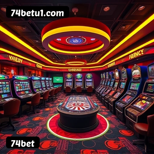 Processo de Download do App 74bet - Passo a Passo Simples