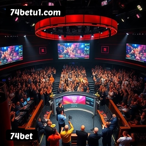Guia visual quadrado da instalação APK 74bet