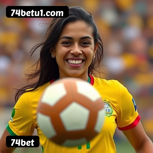 Vantagens de jogar slots no 74bet Brasil
