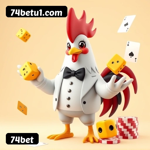 App Mobile 74bet - Jogue em Qualquer Lugar no Seu Smartphone